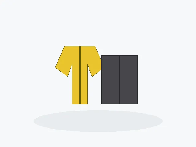 Representative product photo for Uniform & Workwear Apparel