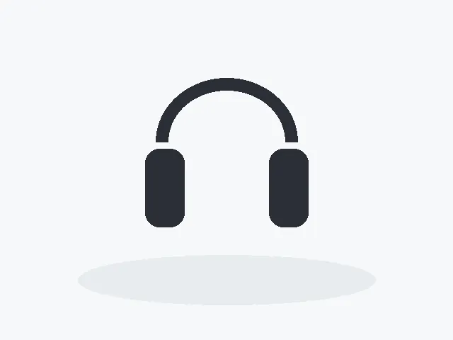 Representative product photo for Headphones