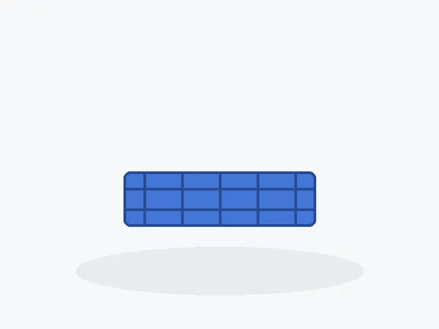 Representative product photo for Plastic Pallets