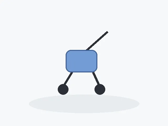 Representative product photo for Baby Strollers