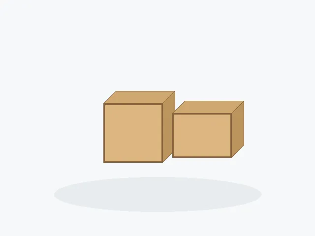 Representative product photo for Product Boxes