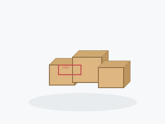 Representative product photo for Custom Packaging Boxes
