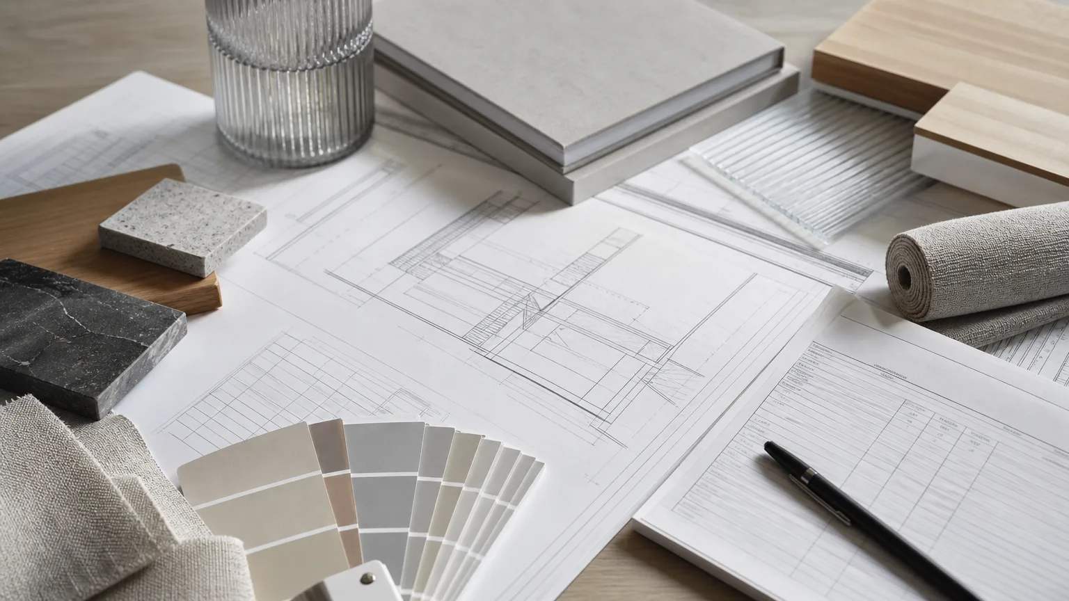 Tell us what your project needs to source