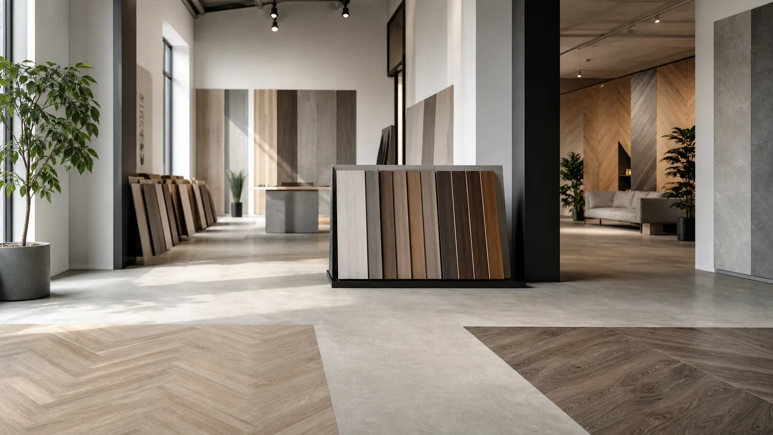Flooring