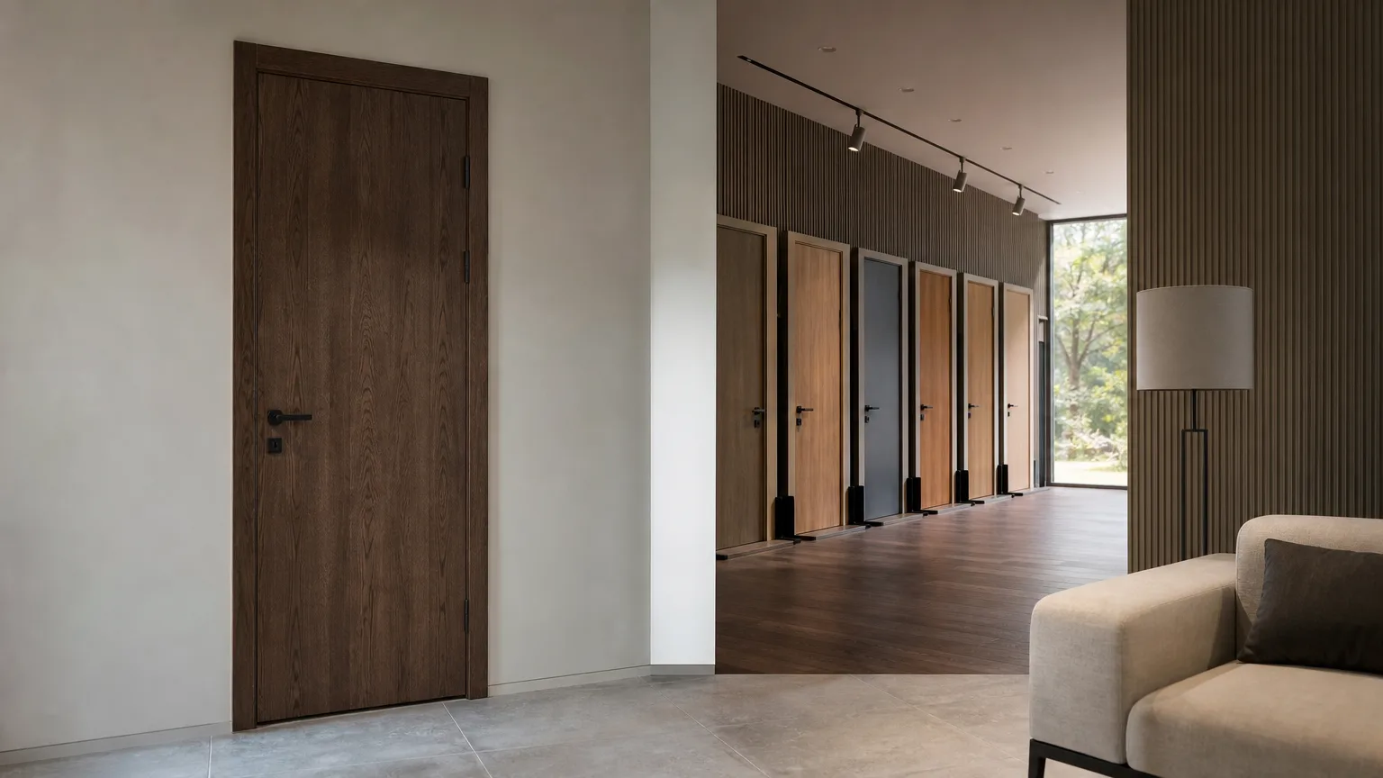 Interior Doors